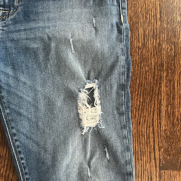 Hudson high rise jeans size 30 - Picture 4 of 11